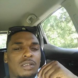 Meet your Posher, Nicholas